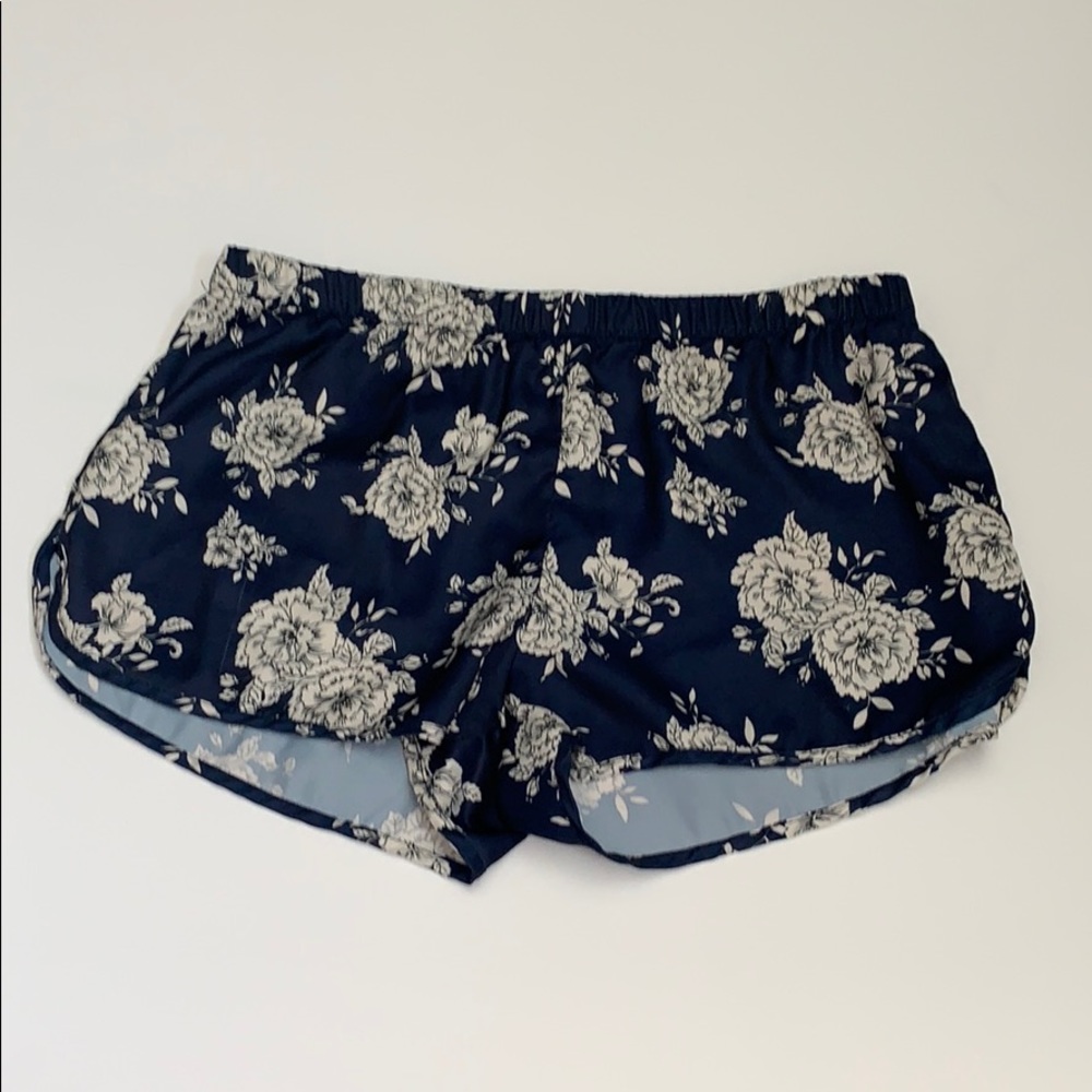 PJ shorts